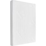 aohwider bassinet mattress review