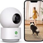 aosu 2k indoor surveillance