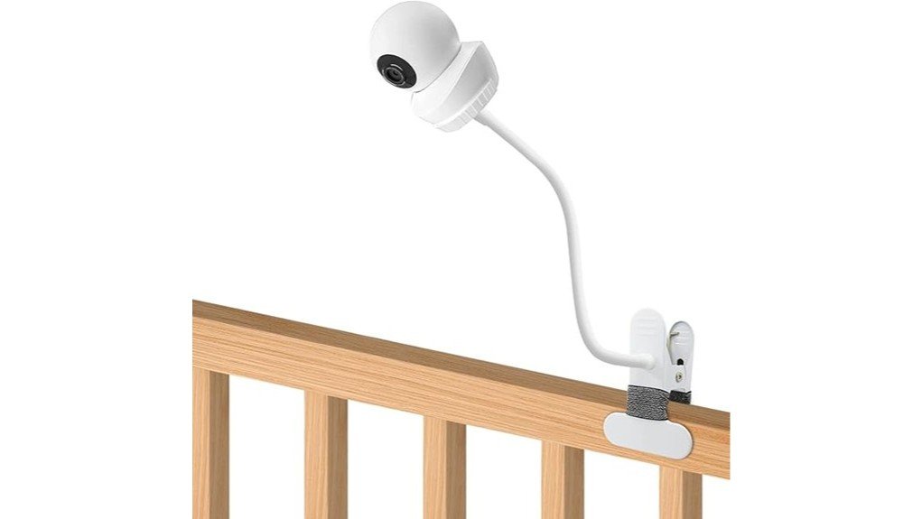 aoztsun baby monitor review