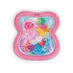 aquatic sensory play experience