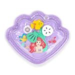 ariel themed water play mat