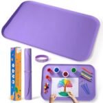 atmini silicone art mats