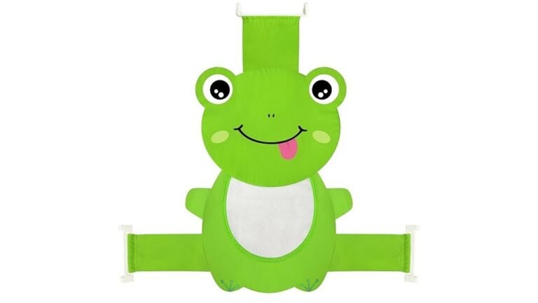 baby bath seat review