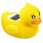baby bath temperature monitor