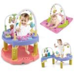 baby bouncer activity center