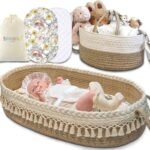 baby changing essentials review