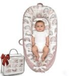 baby comfort cushion review