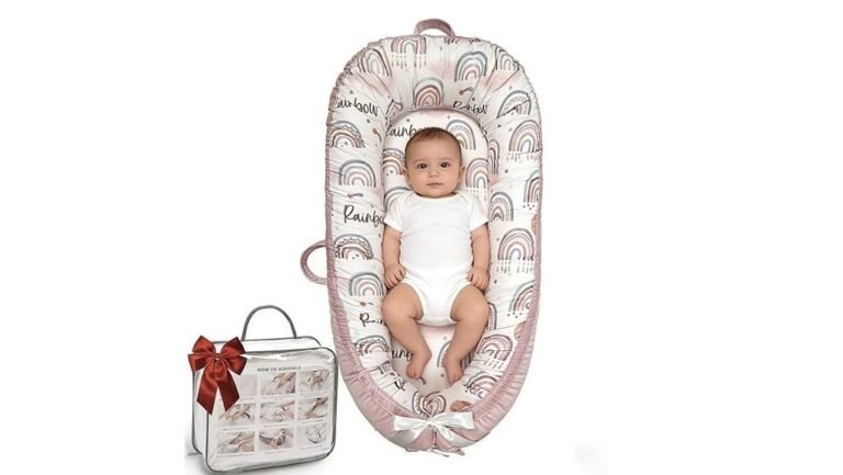baby comfort cushion review