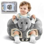 baby floor seating review
