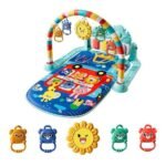 baby gym mat review