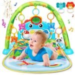 baby gym play mat