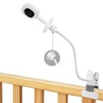 baby monitor clip review