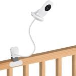 baby monitor mount review