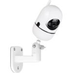 baby monitor mount review