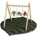 baby play gym review