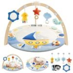 baby play gym review