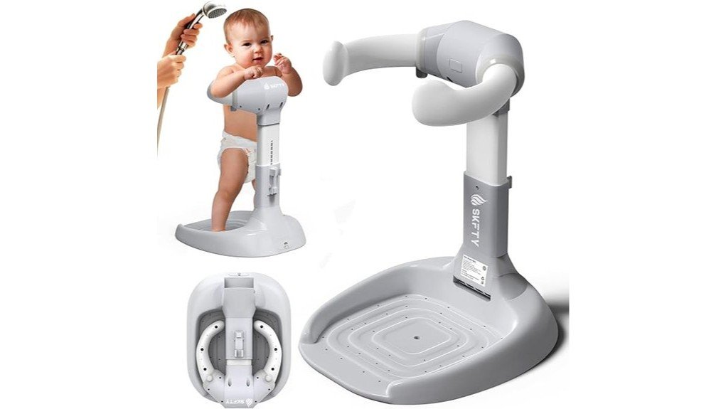 baby shower stand review