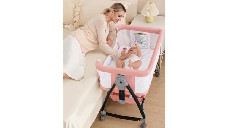 baby sleep solution review