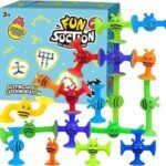 baby toy suction cup
