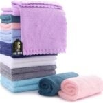 baby washcloths review summary