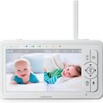 babysense hds2 parent unit