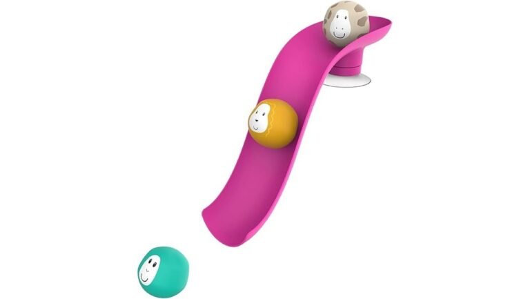 bath time fun review