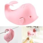 bathtub safety spout cover