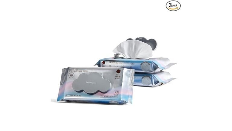 bc babycare wipes review