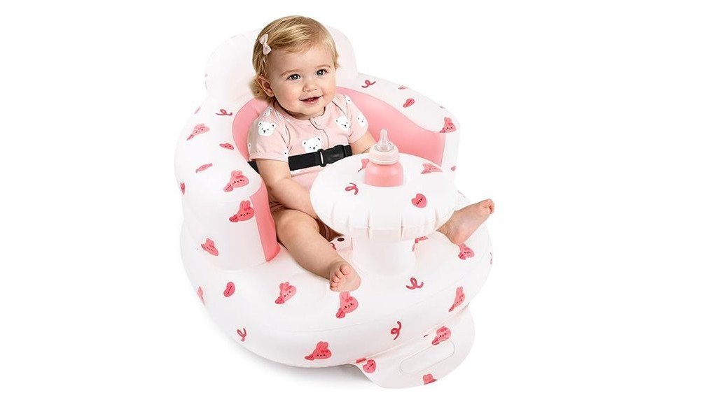 beboan baby seat review