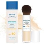bella s friends sunscreen review