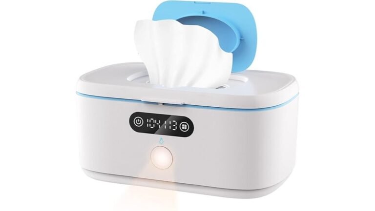 bellababy wipe warmer evaluation