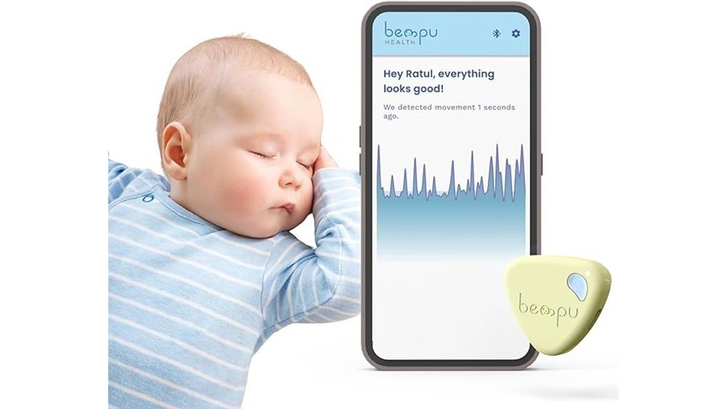 bempu baby monitor review
