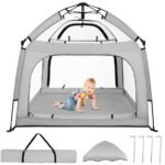 bend river playpen review