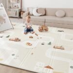 bg babygo play mat review