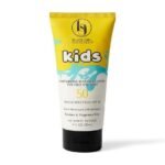 black girl sunscreen kids review
