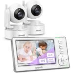 blemil baby monitor overview