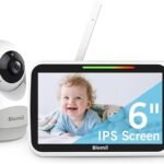 blemil upgrade video monitor