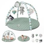 blissful baby playtime experience