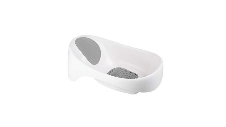boon soak bathtub review