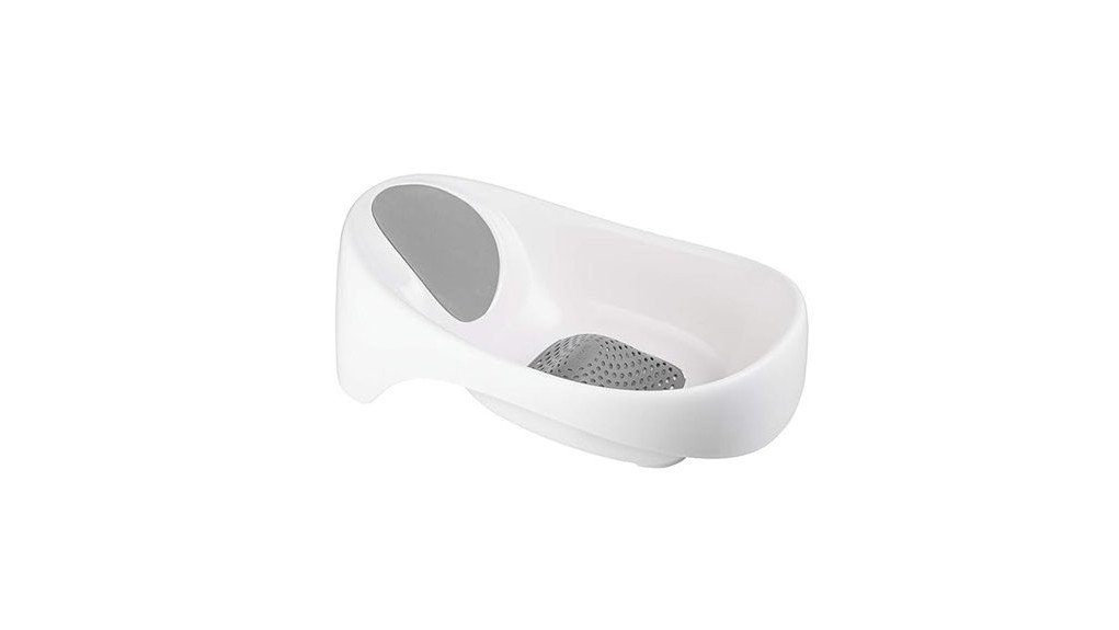 boon soak bathtub review