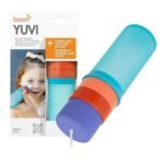 boon yuvi sunscreen applicator review