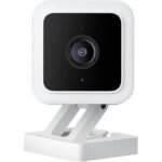 budget friendly security camera