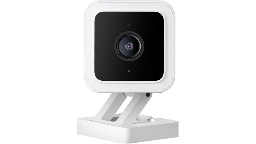 budget friendly security camera