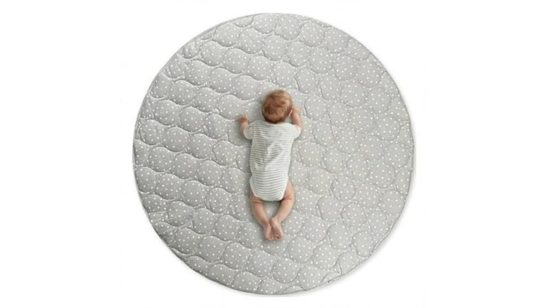 byrd blume play mat