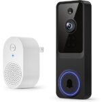 byteblaz doorbell camera review