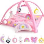 charming baby girl collection