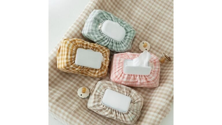 chic and practical design