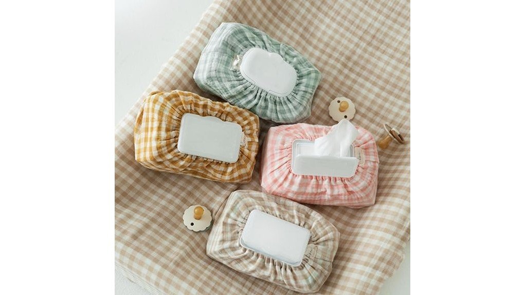 chic and practical design