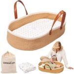 chic portable baby carrier
