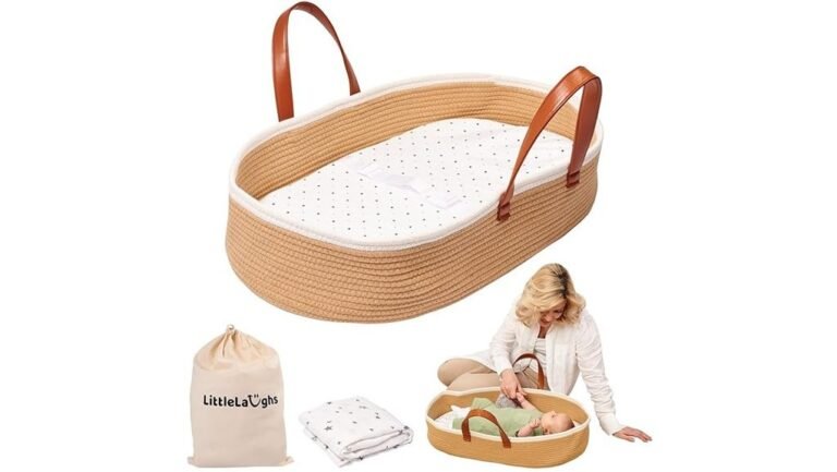 chic portable baby carrier